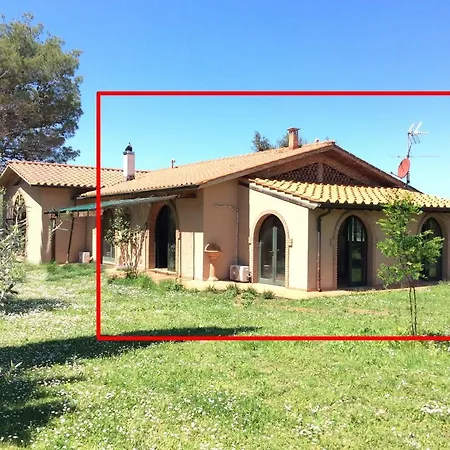 Apartman Relais Casale Il Poggetto - Olivo 1 By Zoom In Earth