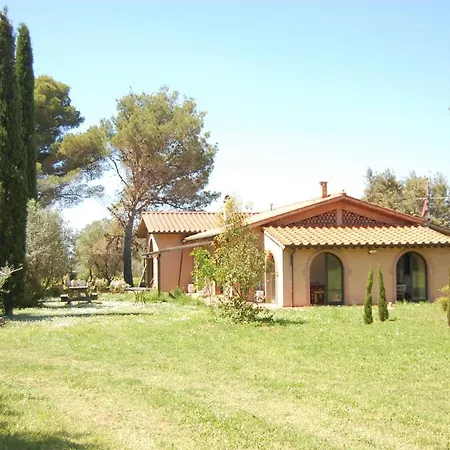 Relais Casale Il Poggetto - Olivo 1 By Zoom In Earth Apartman Cecina