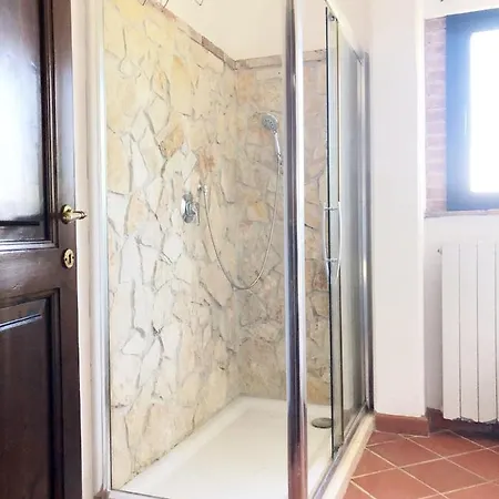 Relais Casale Il Poggetto - Olivo 1 By Zoom In Earth Apartman Cecina