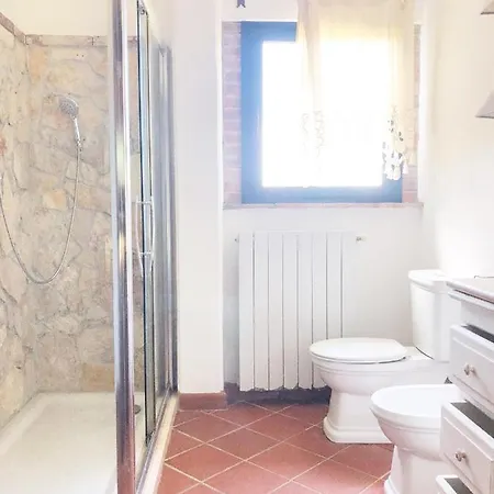 Relais Casale Il Poggetto - Olivo 1 By Zoom In Earth Cecina