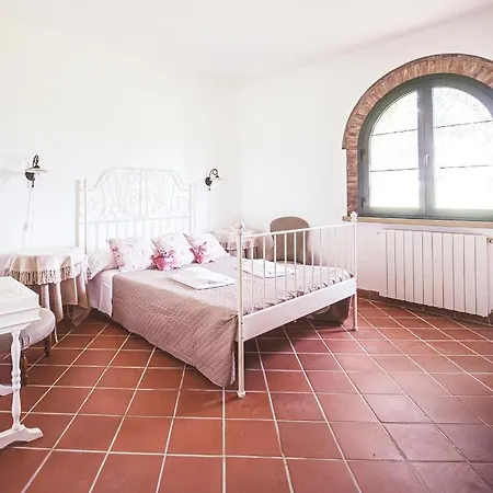 Apartman Relais Casale Il Poggetto - Olivo 1 By Zoom In Earth Cecina