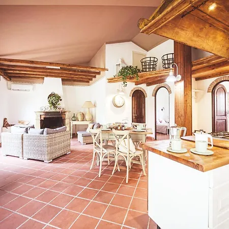Apartman Relais Casale Il Poggetto - Olivo 1 By Zoom In Earth Cecina