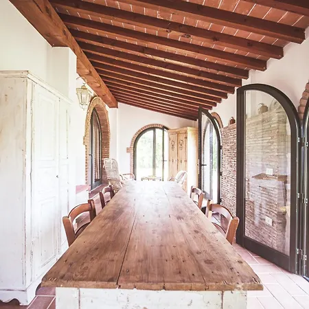 Relais Casale Il Poggetto - Olivo 1 By Zoom In Earth *