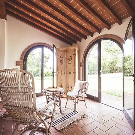 Relais Casale Il Poggetto - Olivo 1 By Zoom In Earth Apartman *