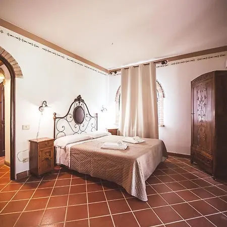 Relais Casale Il Poggetto - Olivo 1 By Zoom In Earth Apartmán